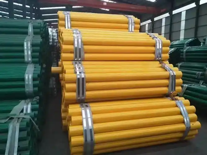 邛崃市防撞波形护栏高速公路波形护栏 - 推荐